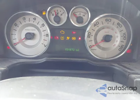 2010 Ford Edge Sel z USA, uszkodzony, nr VIN 2FMDK3JC3ABA40896